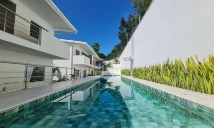 Lindíssimo apartamento de 02 quartos perto da praia em Porto Seguro!