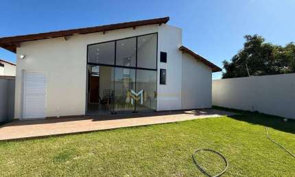 Casa com 3 quartos à venda na Rua Do Telégrafo, 4586, Coroa Vermelha, Santa Cruz Cabrália