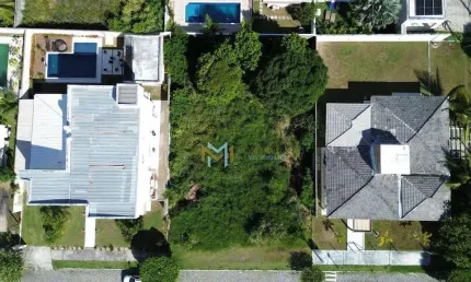 Lote em condomínio fechado de Alto padrão em Porto Seguro!