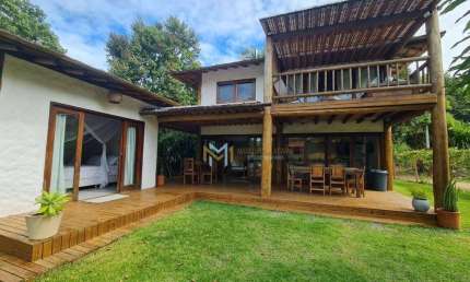 Casa com 2 quartos à venda na Caraíva, 358, Caraiva, Porto Seguro