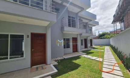 Duplex novinho em localização privilegiada no Alto Mundaí em Porto Seguro!