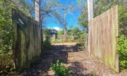 Oportunidade! Oportunidade para investidores! Excelente terreno com 5.700m² em Arraial Dajuda, Bahia