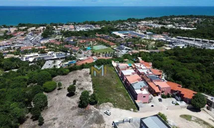 Terreno à venda na Rua Monte Alto, 49879, Praia De Taperapuan, Porto Seguro
