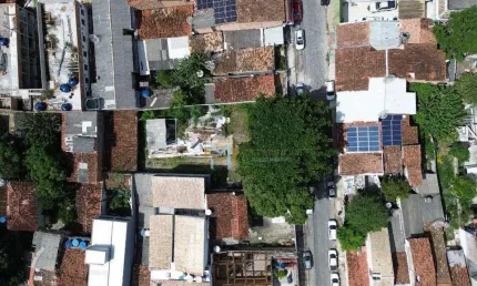 Terreno excelente comercial em região central de Porto Seguro, Bahia