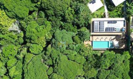 Oportunidade em Trancoso! Casa com bangalôs em condomínio fechado no centro