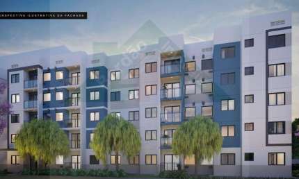 Apartamento com 2 quartos à venda na Rua E-W, 700, Recreio dos Bandeirantes, Rio de Janeiro