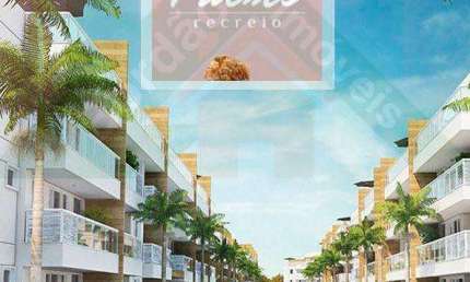 Apartamento com 2 quartos à venda na Avenida das Américas, 981, Recreio dos Bandeirantes, Rio de Janeiro