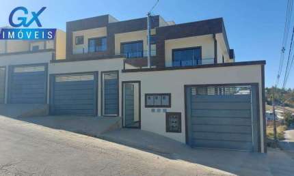 Casa com 3 quartos à venda na Rua Ipatinga, São Pedro, Esmeraldas