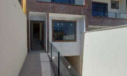 Casa com 3 quartos à venda na Rua Ipatinga, São Pedro, Esmeraldas
