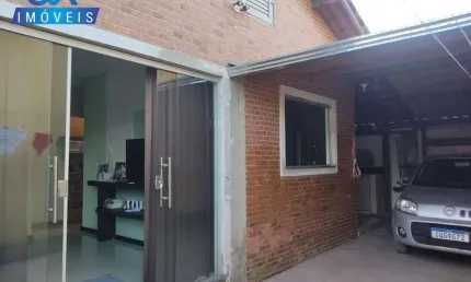 Casa com 2 quartos à venda na Rua São Francisco de Assis, Veneza, Ribeirão das Neves