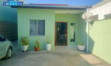 Casa com 3 quartos à venda na Rua Ipatinga, São Pedro, Esmeraldas