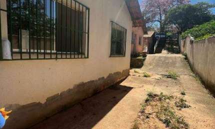 Casa com 2 quartos à venda na Avenida São Judas Tadeu, Santa Cecília, Esmeraldas