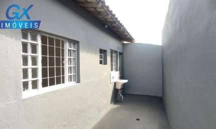 Casa com 2 quartos à venda na Rua Santo Antônio, Santa Cecília, Esmeraldas
