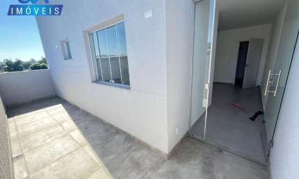 Apartamento com 2 quartos à venda na Rua Helena Sapori Faluba, Veneza, Ribeirão das Neves