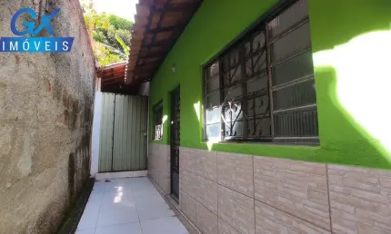 Casa com 2 quartos à venda na Rua Alagoas, São Francisco, Esmeraldas