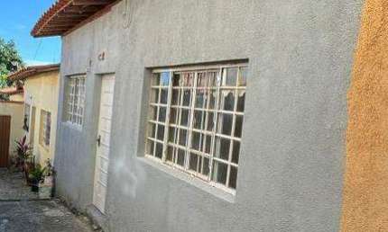 Casa com 2 quartos à venda na Rua Padre Eustáquio, Santa Cecília, Esmeraldas
