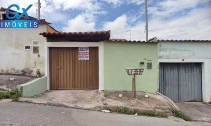 Casa com 2 quartos à venda na Rua Cachoeirinha, São Francisco, Esmeraldas