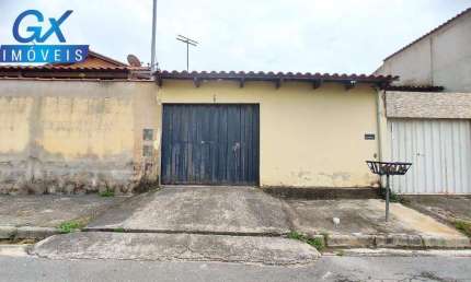 Casa com 2 quartos à venda na Rua Itaúna, São Pedro, Esmeraldas