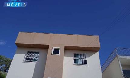 Apartamento com 2 quartos à venda na Rua Raposos, São Pedro, Esmeraldas
