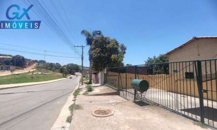 Casa com 2 quartos à venda na Avenida São Judas Tadeu, Santa Cecília, Esmeraldas