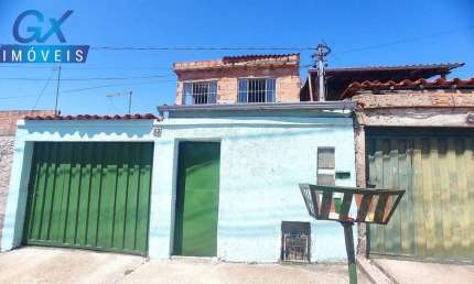 Casa com 6 quartos à venda na Rua Cachoeirinha, São Francisco, Esmeraldas
