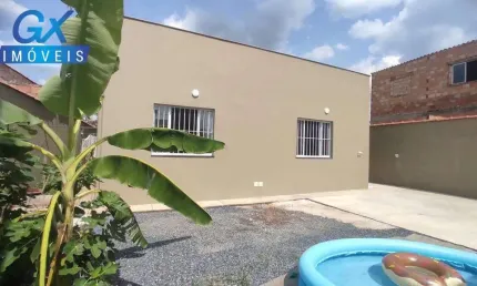 Casa com 3 quartos à venda na Rua Capitólio, Sevilha 1 Seção, Ribeirão das Neves