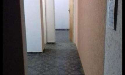 Casa com 1 quarto à venda na Rua Maria da Conceição Acorsi, San Genaro, Ribeirão das Neves