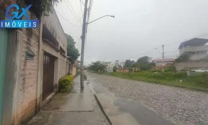Casa com 3 quartos à venda na Avenida Alagoas, Sevilha 2 Seção, Ribeirão das Neves