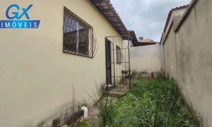 Casa com 2 quartos à venda na Rua Paraíso, São Francisco, Esmeraldas