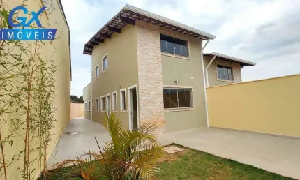 Casa com 3 quartos à venda na Rua Ipatinga, São Pedro, Esmeraldas