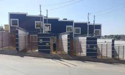OPORTUNIDADE! CASA MAGNÍFICA COM 2 VAGAS NO NOVA UNIÃO EM RIBEIRÃO DAS NEVES!