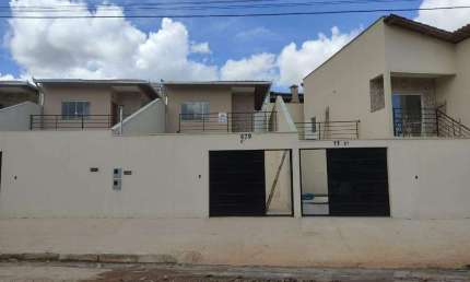 Casa com 3 quartos à venda na Avenida Oscar Niemeyer, São Pedro, Esmeraldas