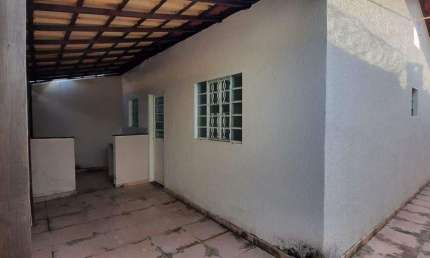 Casa com 2 quartos à venda na Rua Gramado, São Pedro, Esmeraldas