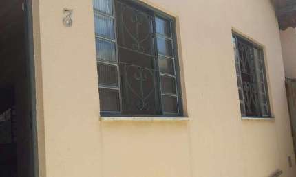 Casa com 2 quartos à venda na Avenida Coletora, Mirante do Palmital, Esmeraldas