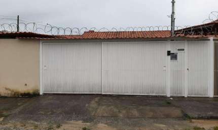 Casa com 2 quartos à venda na Rua Pavão, Sevilha 2 Seção, Ribeirão das Neves