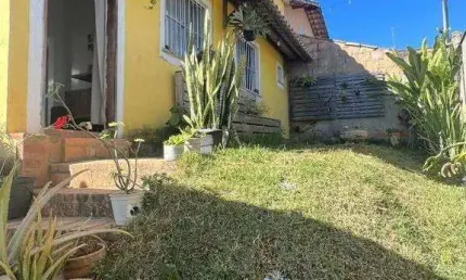 Casa com 2 quartos à venda na Avenida Coletora, Mirante do Palmital, Esmeraldas