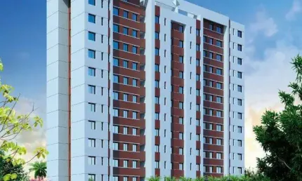 APTO 2 QUARTOS COM SUITE EM BH COM ENTRADA FACILITADA