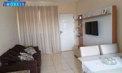 Apartamento com 2 quartos à venda na Rua Petrolina, São Pedro, Esmeraldas