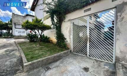 Casa com 2 quartos para alugar na Rua Iara Teodoro da Silva, Veneza, Ribeirão das Neves