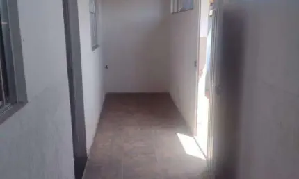 Casa com 2 quartos à venda na Rua Ruth Brandão Azeredo, San Genaro, Ribeirão das Neves