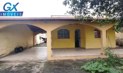 Casa com 3 quartos à venda na Rua Florença, San Remo, Ribeirão das Neves