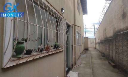 Casa com 2 quartos à venda na Rua Rio Branco, São Francisco, Esmeraldas