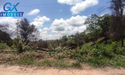 Chácara à venda no bairro Retiro das Esmeraldas (Melo Viana)