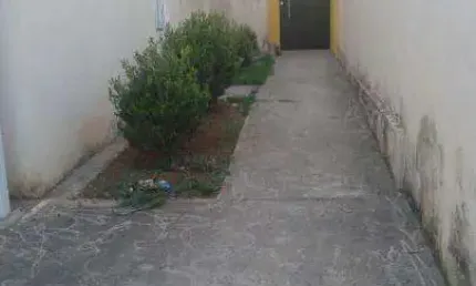 Apartamento com 2 quartos à venda na Rua Inhaúma, Santa Matilde, Ribeirão das Neves