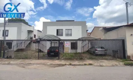 Casa com 2 quartos à venda na Alameda Dos Ticoticos, Vale Verde, Ribeirão das Neves