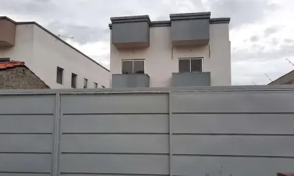 Apartamento com 3 quartos à venda na Rua E, Floresta Encantada, Esmeraldas