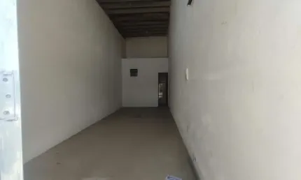 Ponto comercial para alugar na Rua José Sapori, Veneza, Ribeirão das Neves