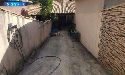 Casa à venda bairro Floresta Encantada - Esmeraldas