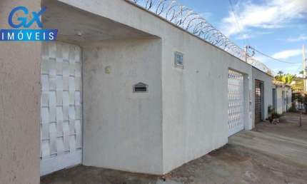 Casa com 3 quartos para alugar na Rua Raposos, São Pedro, Esmeraldas
