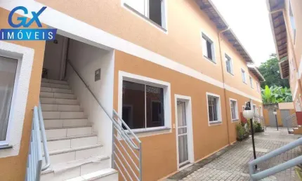 Apartamento para aluguel no bairro Sevilha (2ª Seção)